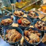 خوراک کاسه کباب اردبیل