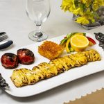 خوراک جوجه ۳۳۰گرمی